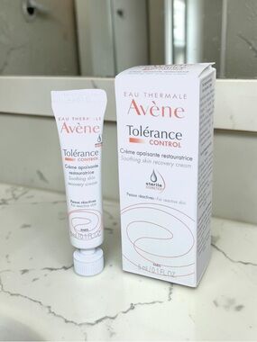 Avène Tolerance Control Skin Recovery Balm